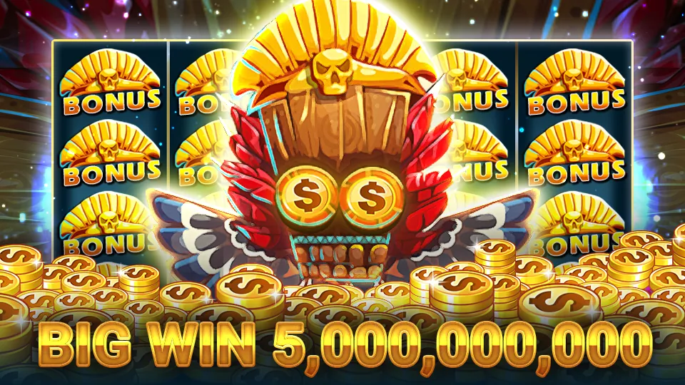 Trò chơi slot phổ biến nhất 2024