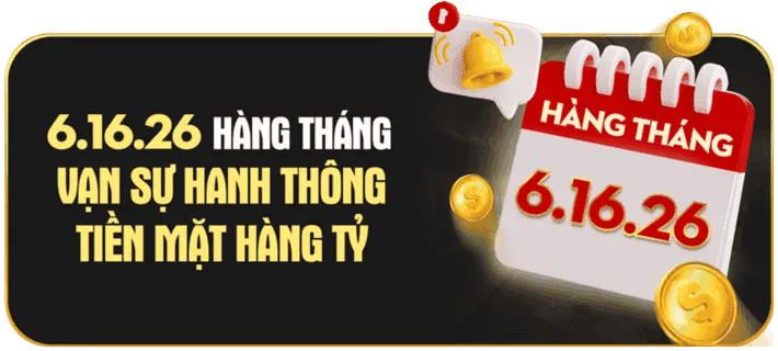 Hoàn trả hàng tuần tại beet88 win