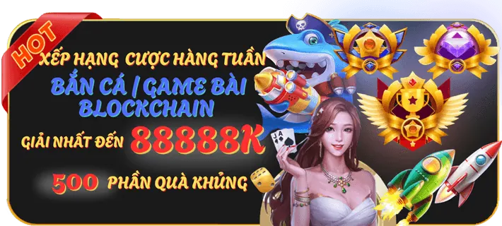 Trò chơi bắn cá tại beet88 win