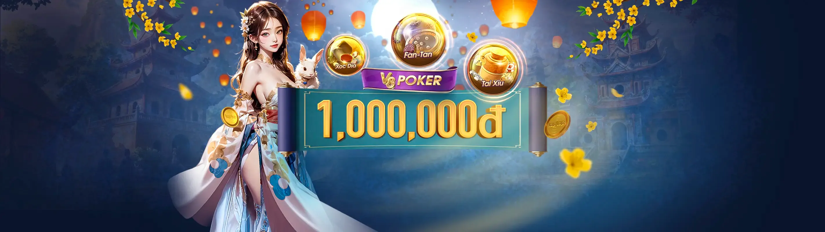 Các trò chơi slot phổ biến nhất 2024 tại beet88 win