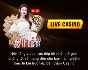 Đăng ký tài khoản beet88 win để chơi Baccarat trực tiếp