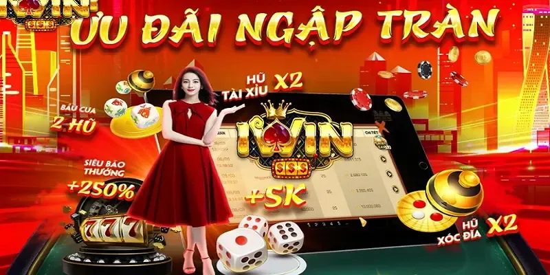Giao diện ứng dụng beet88 win trên Android